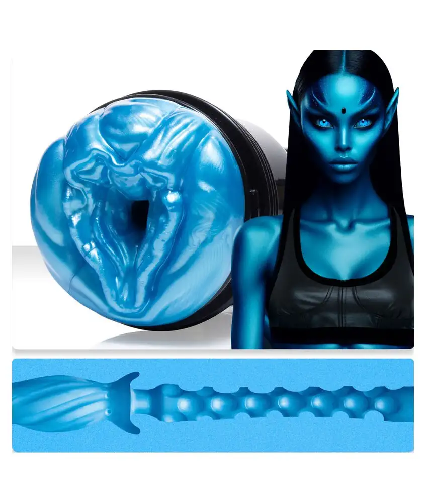FLESHLIGHT - ALIEN