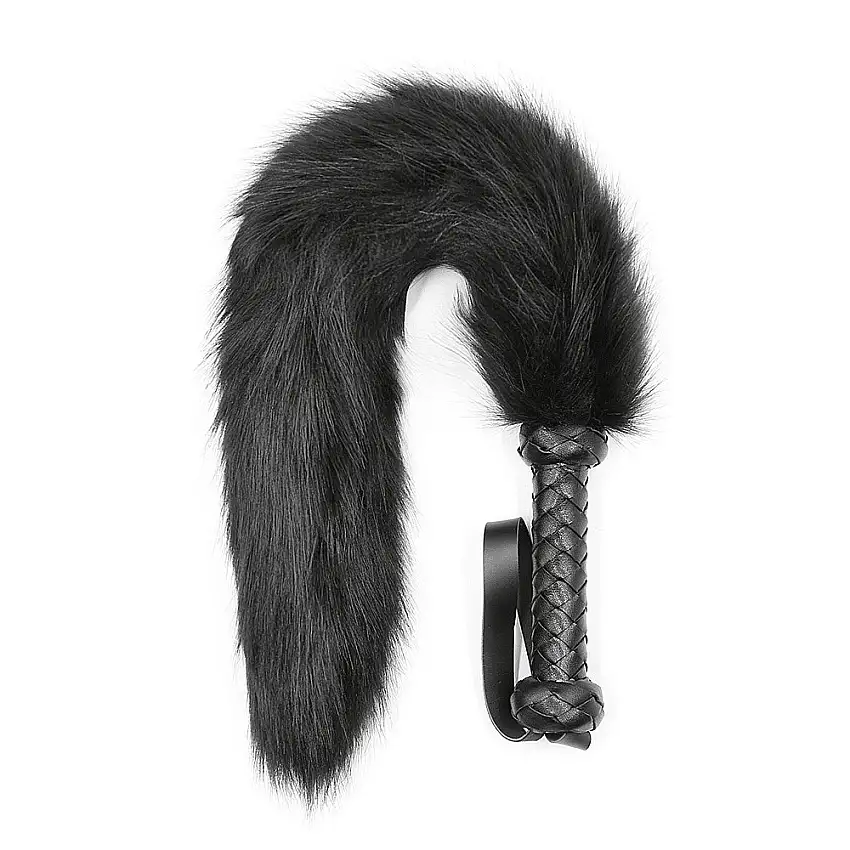 Fouet Foxtail