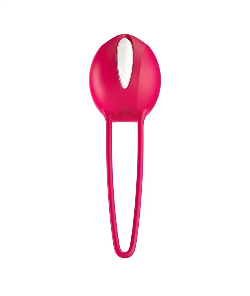 Fun Factory  Boules de Geisha  Smartballs Uno Rouge / Blanc