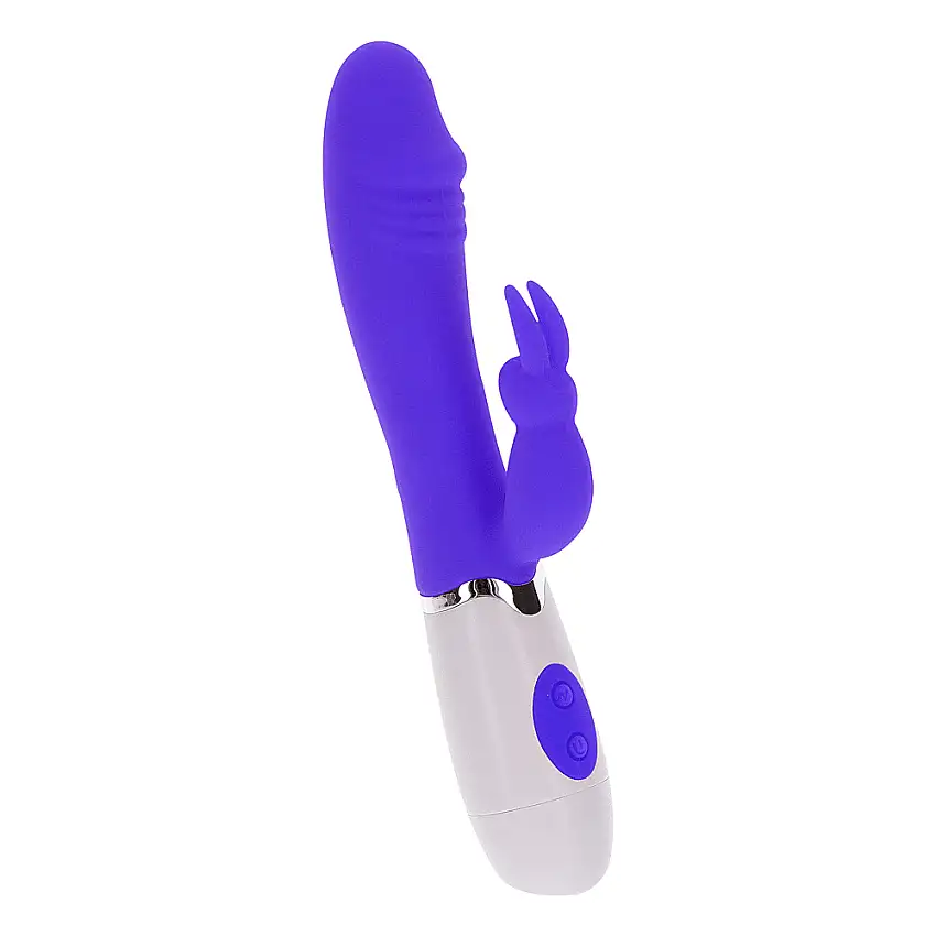 Vibromasseur Rabbit Funky Rabbit