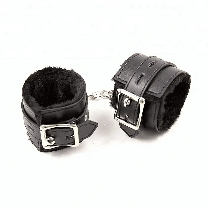 Menottes Fur Lined