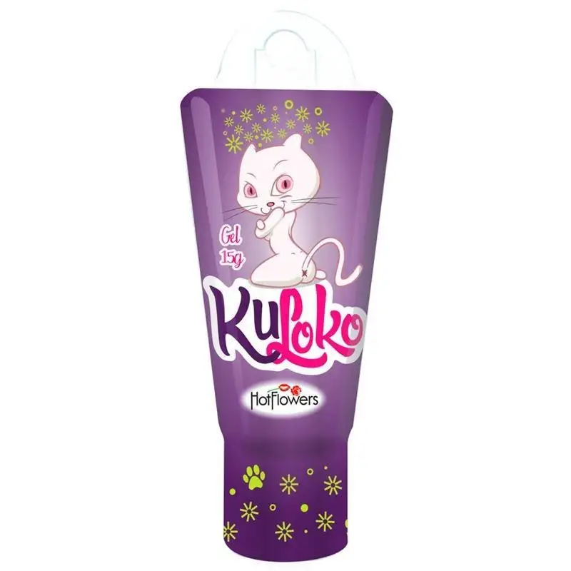 Gel analgésique anal KuLoko