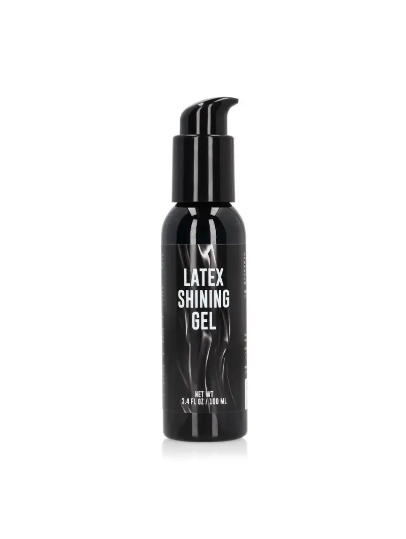 Gel Brillant pour Latex