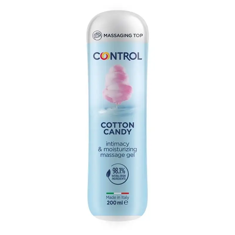 Gel de massage barbapapa 200 ml