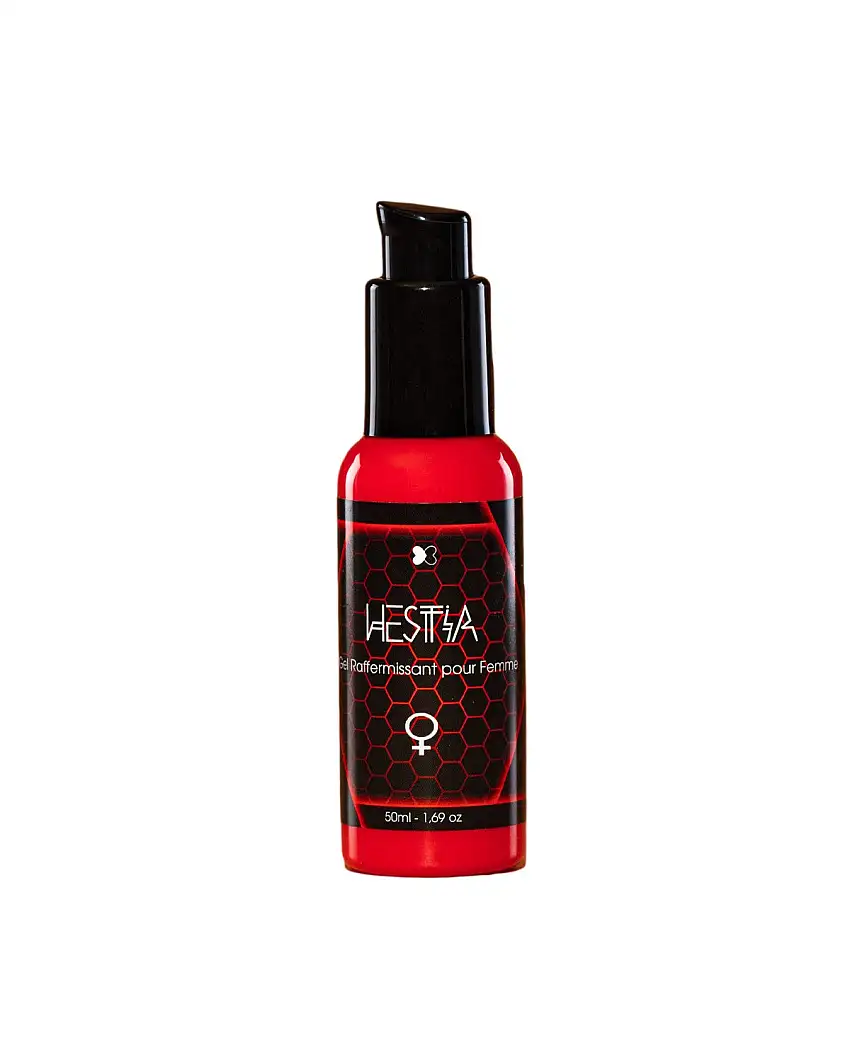 Gel Raffermissant pour Femme 'Hestia'