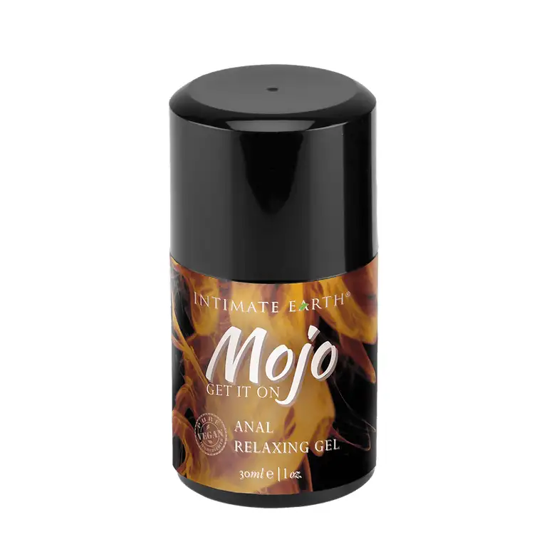 Gel Relaxant Anal - Intimate Earth - Mojo Get it On Anal Relaxing