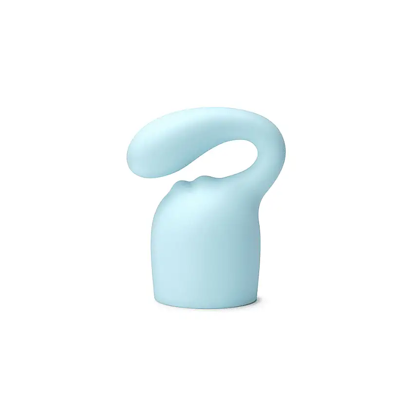 Magic Wand Glider Head