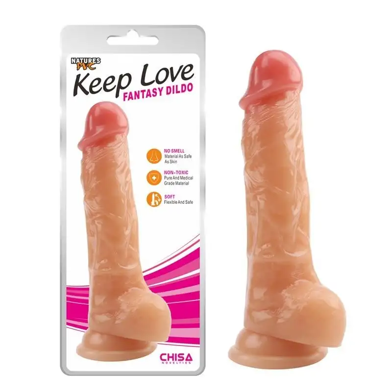 gode Fantaset 7 Naturel