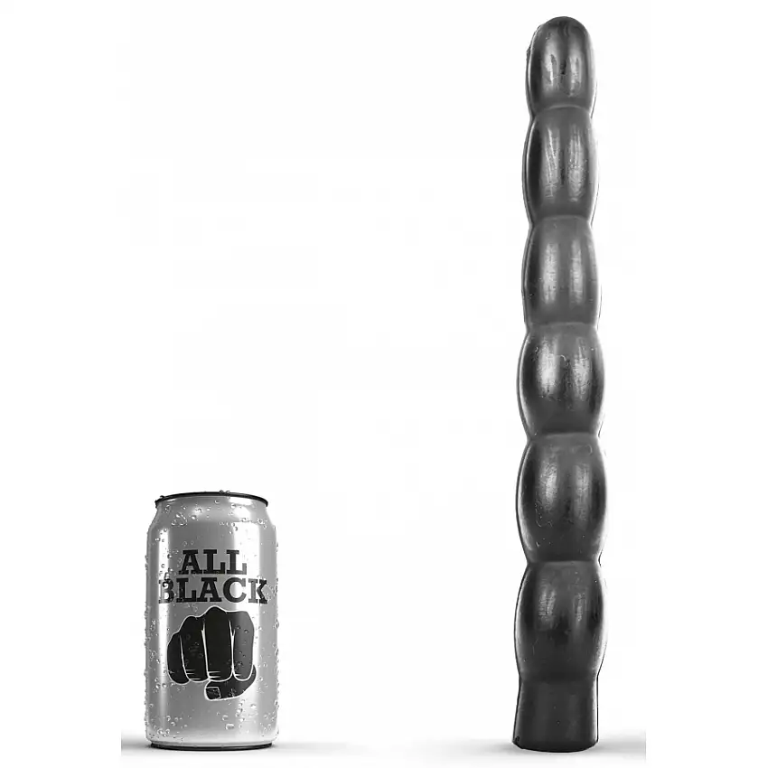 Gode AB16 STEM All Black 28 x 4cm