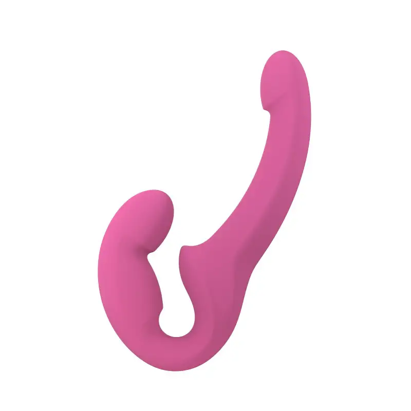 Share Lite, gode ceinture rose sans harnais