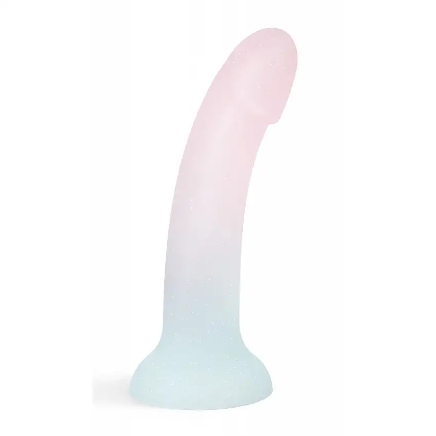 Gode DILDOLLS Galactica 16 x 3.6cm