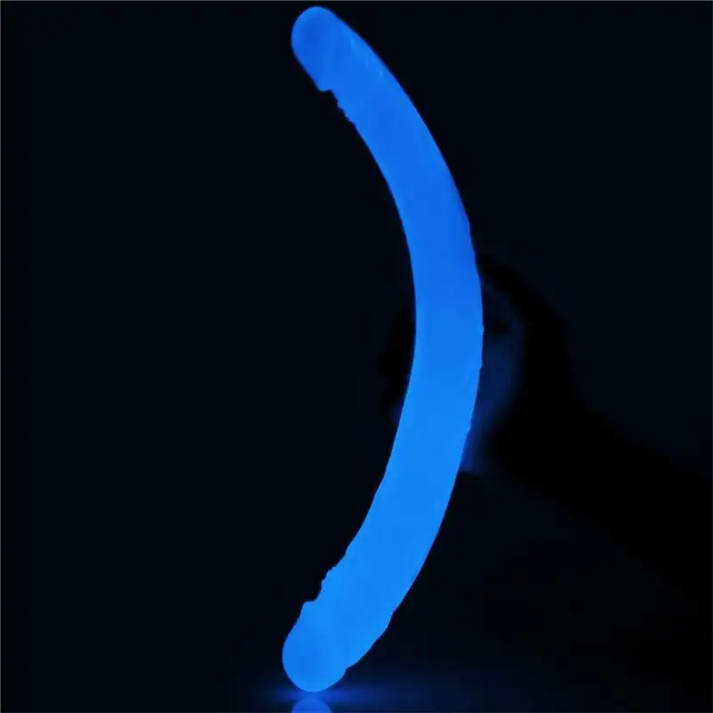 Gode Double Lumino 14.5 lumière bleu