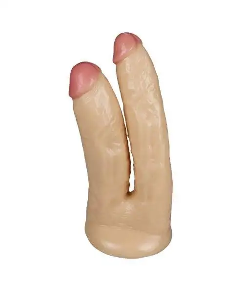 Gode Double Penetrator chair