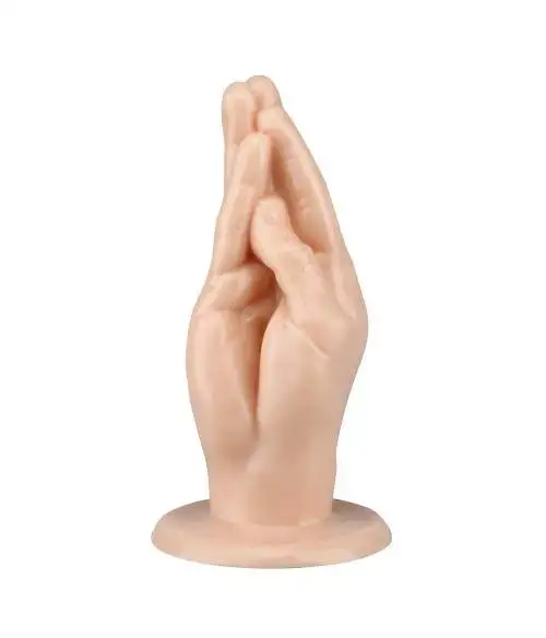 Gode Fistfucking Main Chair