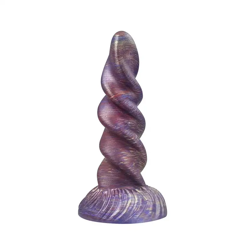 Gode Licorne SPIRALIX 17 x 5cm