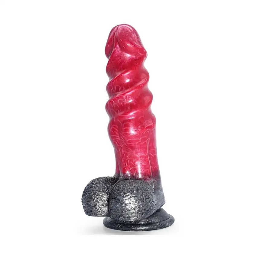 Gode Monster KSAR 15 x 5.2cm
