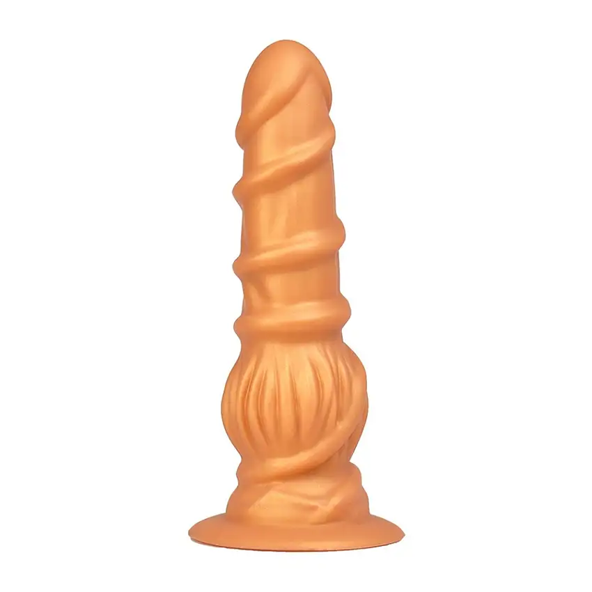 Gode Monster LISTUK 22 x 6.5cm