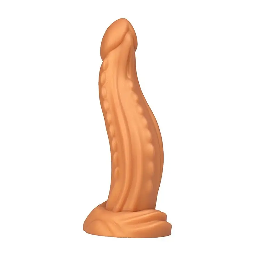 Gode Monster MASPO 21 x 5.7cm
