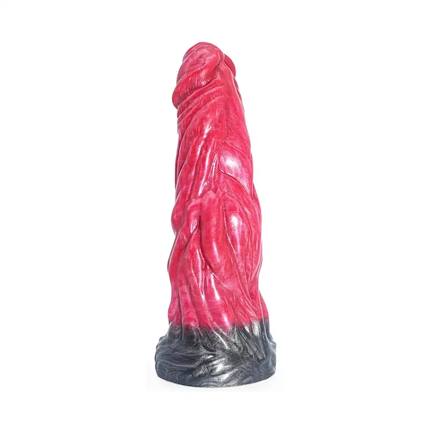 Gode Monster VEKIX 15.5 x 5cm