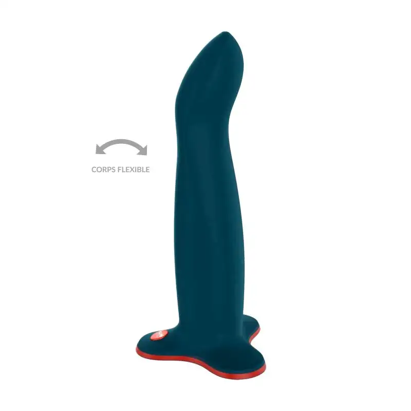 Gode anal flexible à ventouse Fun Factory Limba Flex L