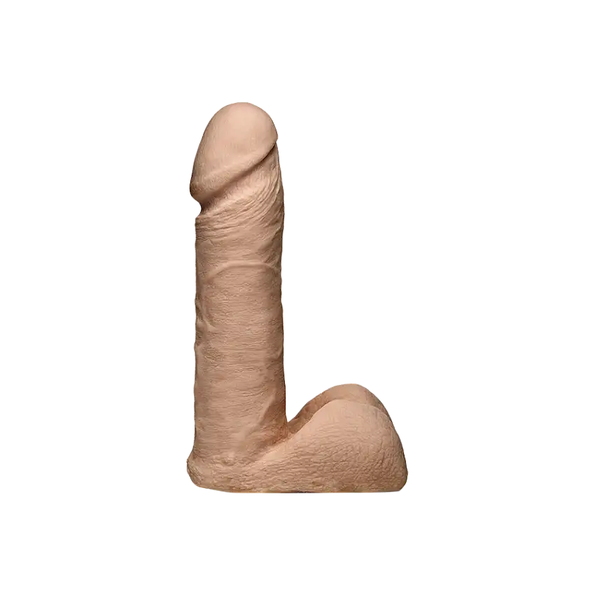 Gode ULTRASKYN 16 x 4 cm