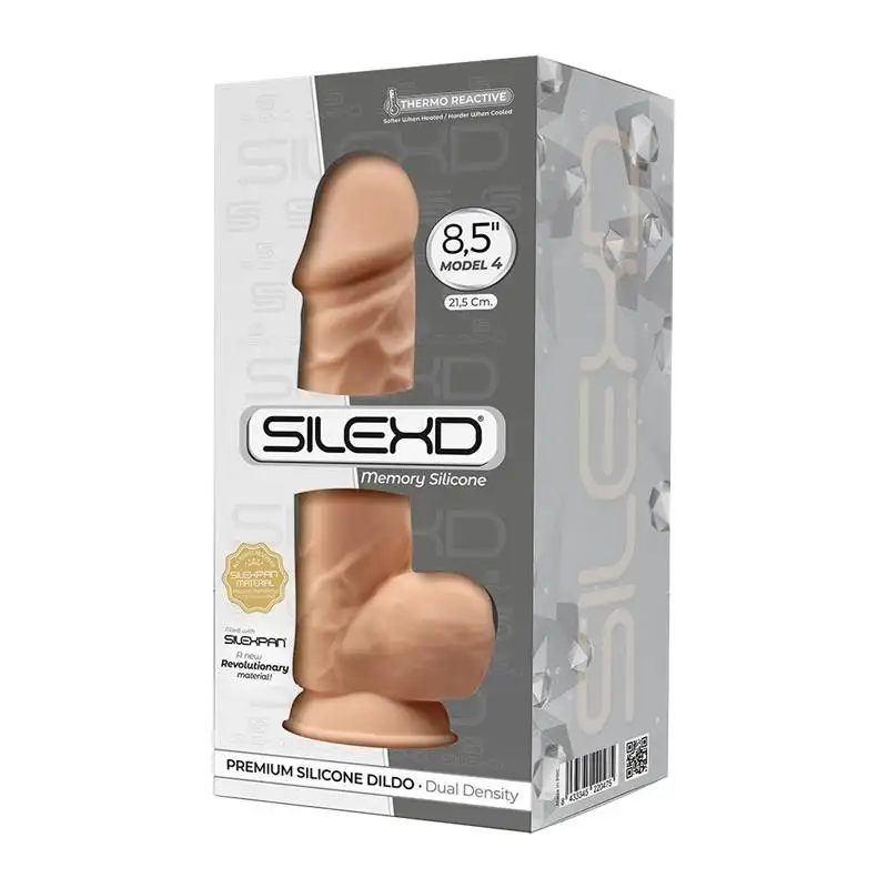 Goen silicone double densité, modèles 4 à 8,5