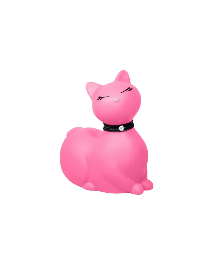 I RUB MY KITTY TRAVEL SIZE PINK