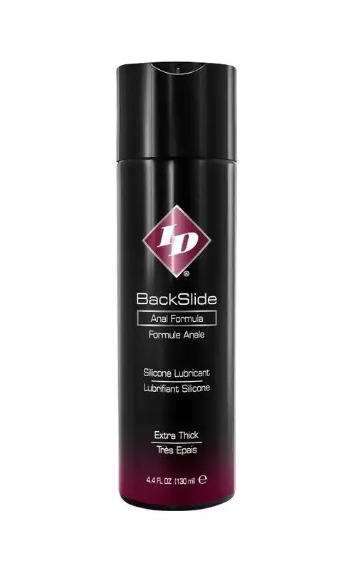 ID BACKSLIDE - FORMULE ANALE 130 ML