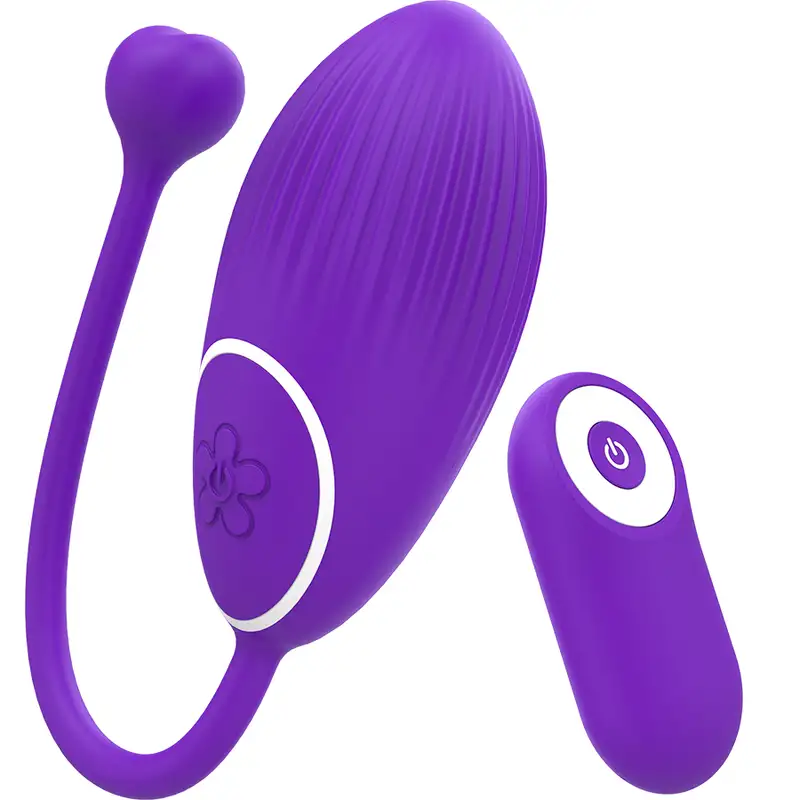 GALATEA - OEUF VIBRANT TÉLÉCOMMANDE OTTO