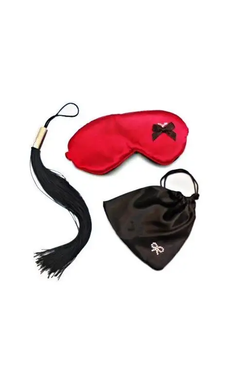 INDEDIT - KIT L TIGO DOMINATRIX