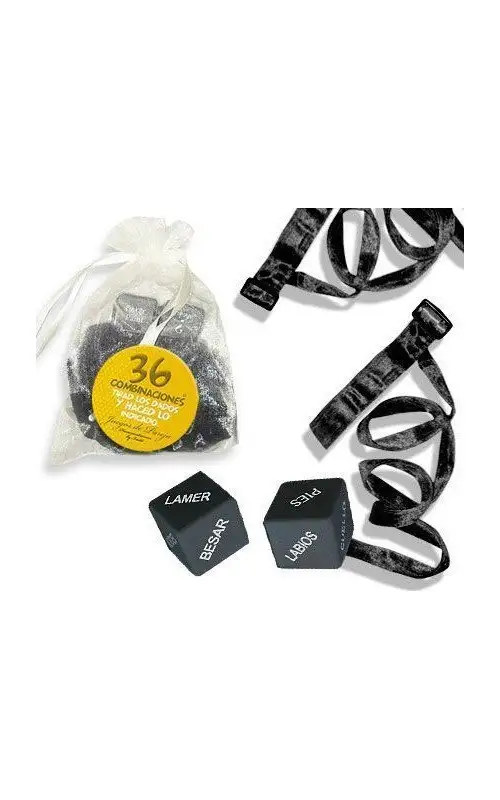 INDEDIT - KIT SAC ORGANZA CRAVATES