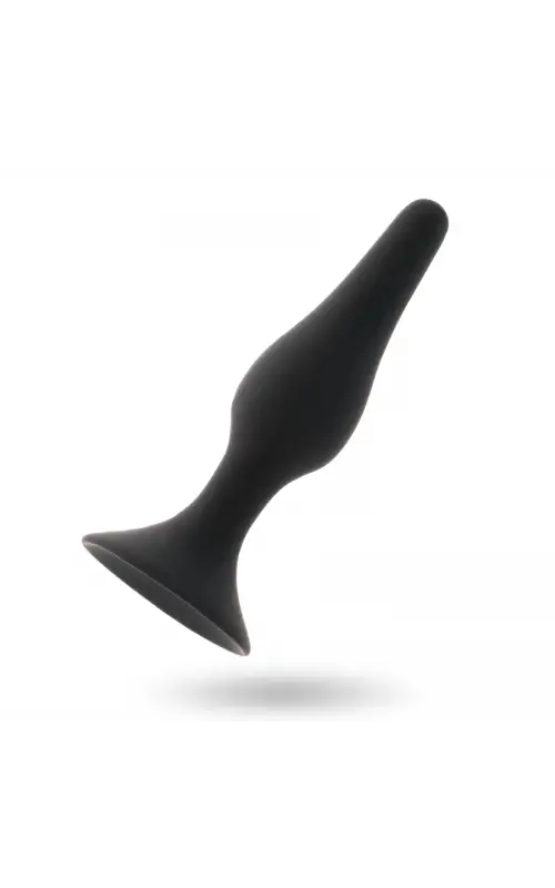 INTENSE - NAL NIVEAU 2 11,5CM NOIR