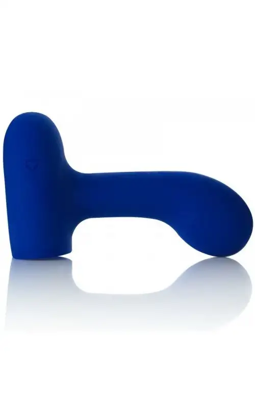 JE JOUE - OOH BY MINI PLUG STIMULATEUR DE REMPLACEMENT BLEU ROYAL