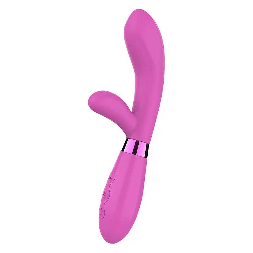Vibromasseur Rabbit Jingle Fiesta
