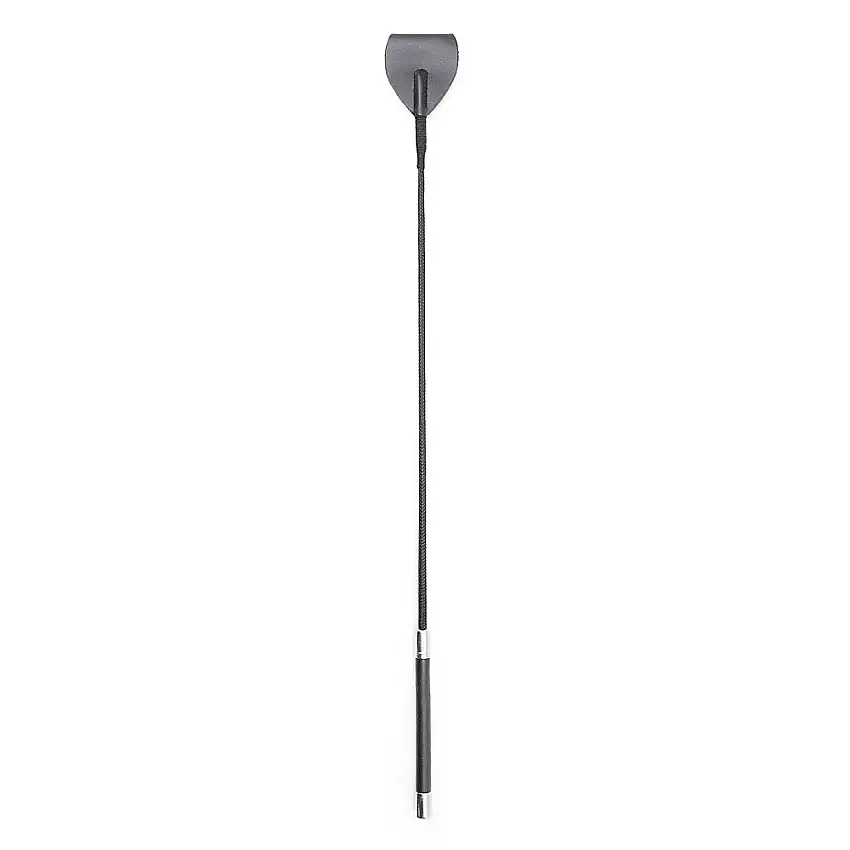 Cravache Black