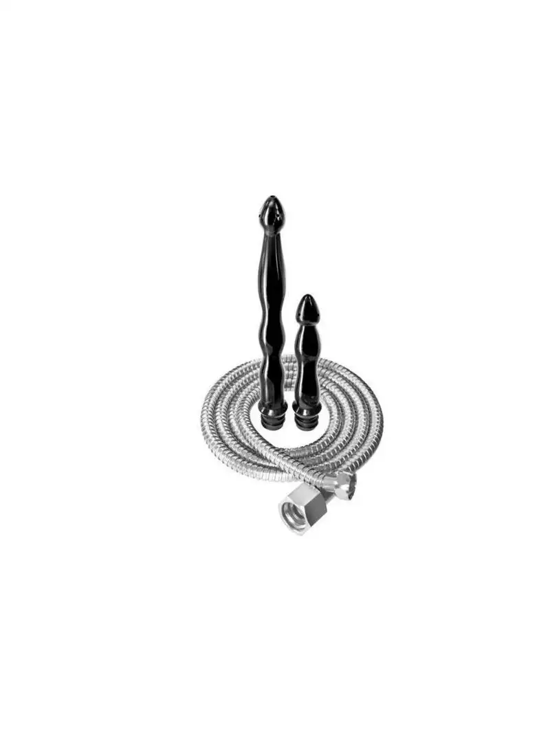 Kit de Douche Lavement Intime ShowerPlay
