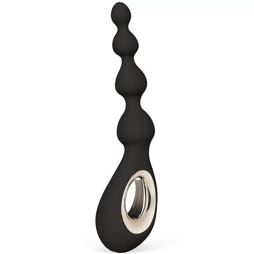 Lelo Soraya Beads Anal Massager