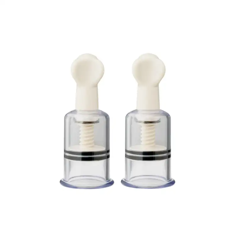 Lot de 2 twist cups à tétons Kiotos