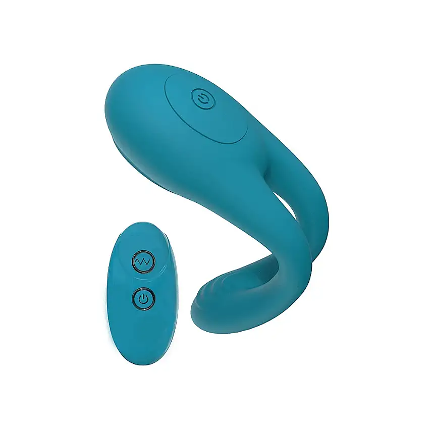Stimulateur couple Love Connection