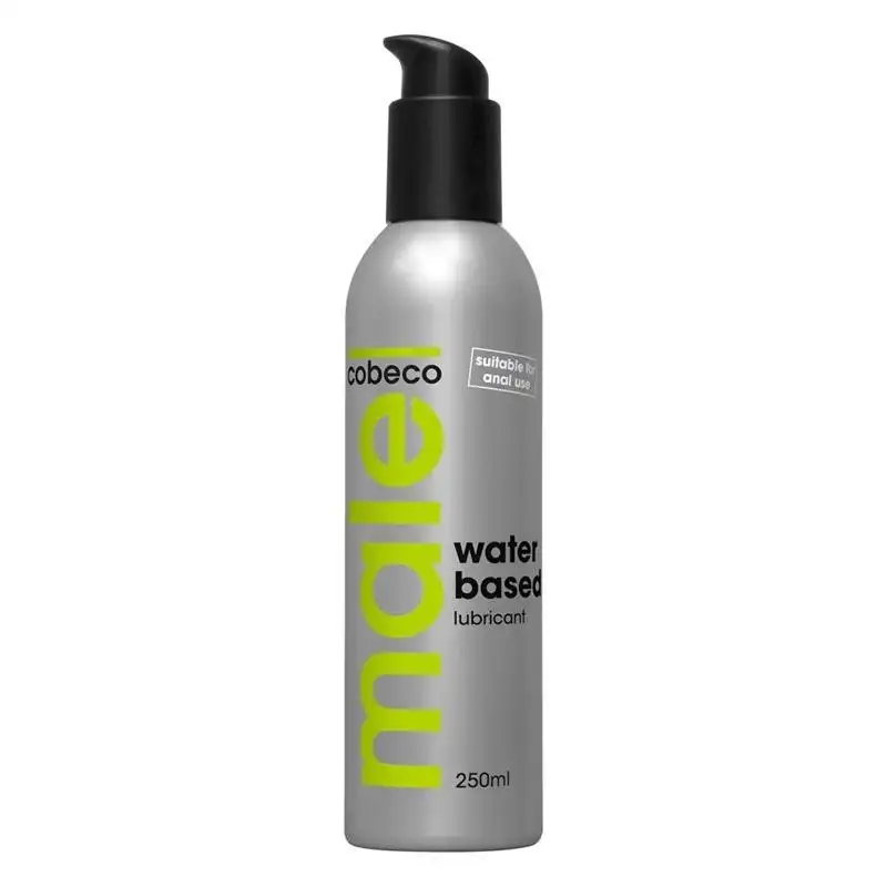 Lubrifiant à base d'eau 250 ml