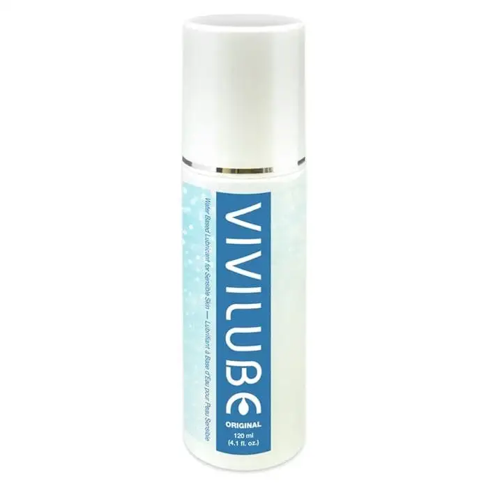 Lubrifiant à Base D'eau - Vivilo - ViviLube