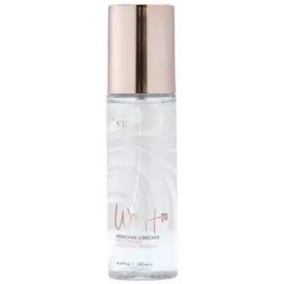 Lubrifiant à Base D'eau - CG - Woo Hoo Coconut Passion 4oz