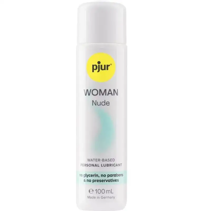 Lubrifiant Peau Sensible Sans Additifs Naturel