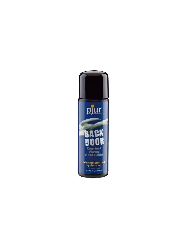 Lubrifiant Eau Anal Back Door Pjur