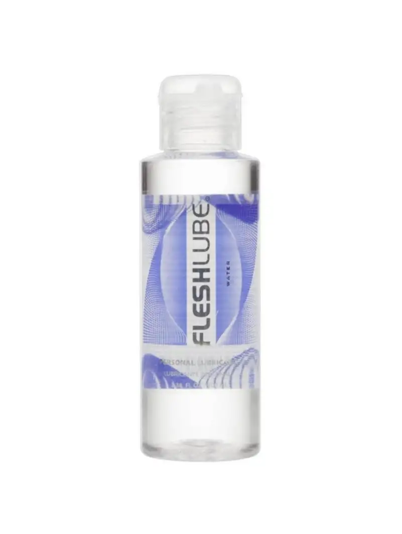 Lubrifiant Eau Fleshlight Fleshlube