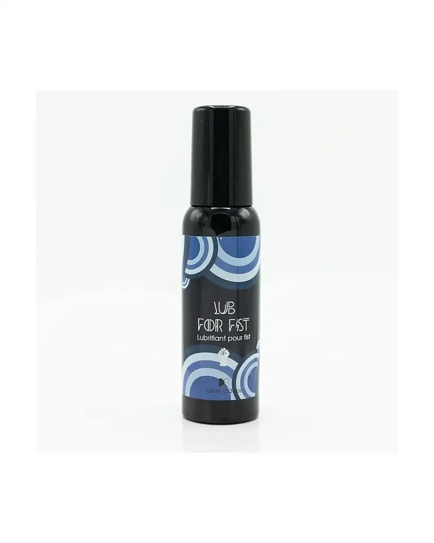 Lubrifiant pour Fist ‘Lub for Fist’ 100 ml