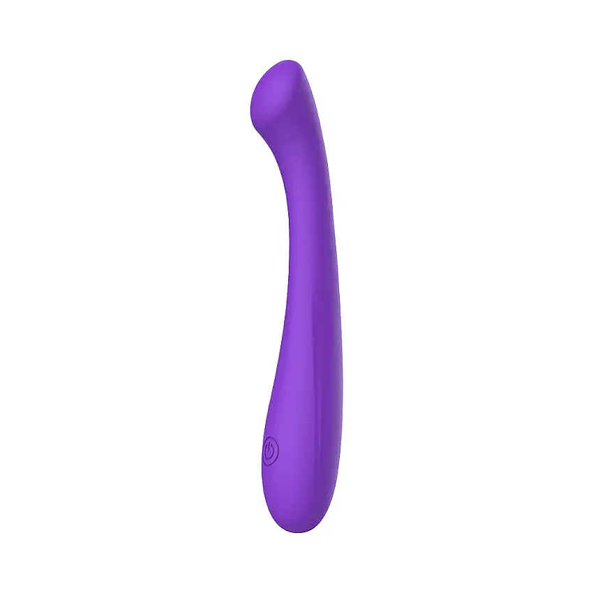 Vibromasseur point G The Luna
