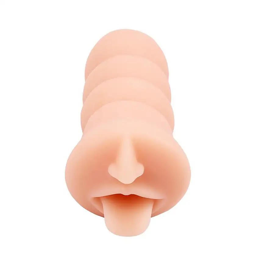 Masturbateur ABBY SENSUAL LIPS