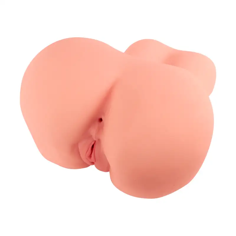 Masturbateur - Adore U Höm - Vagin et Anus Ultra Réaliste de 15 Livres