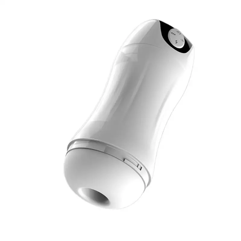 Masturbateur automatique : Le plaisir de la vibration pour les hommes